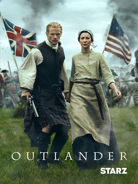 Outlander (Season 03) 720 Torrent Download .